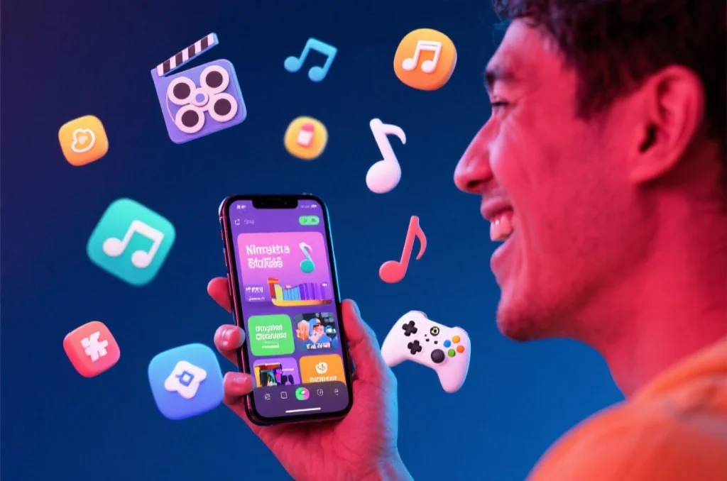 立即下载星亿App的五大理由：开启您的极致娱乐之旅