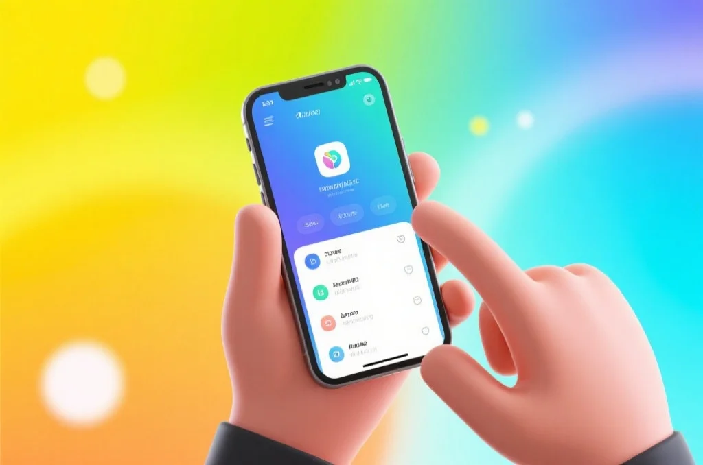 星亿客户端重大春季更新即将来袭，开启全新用户体验
