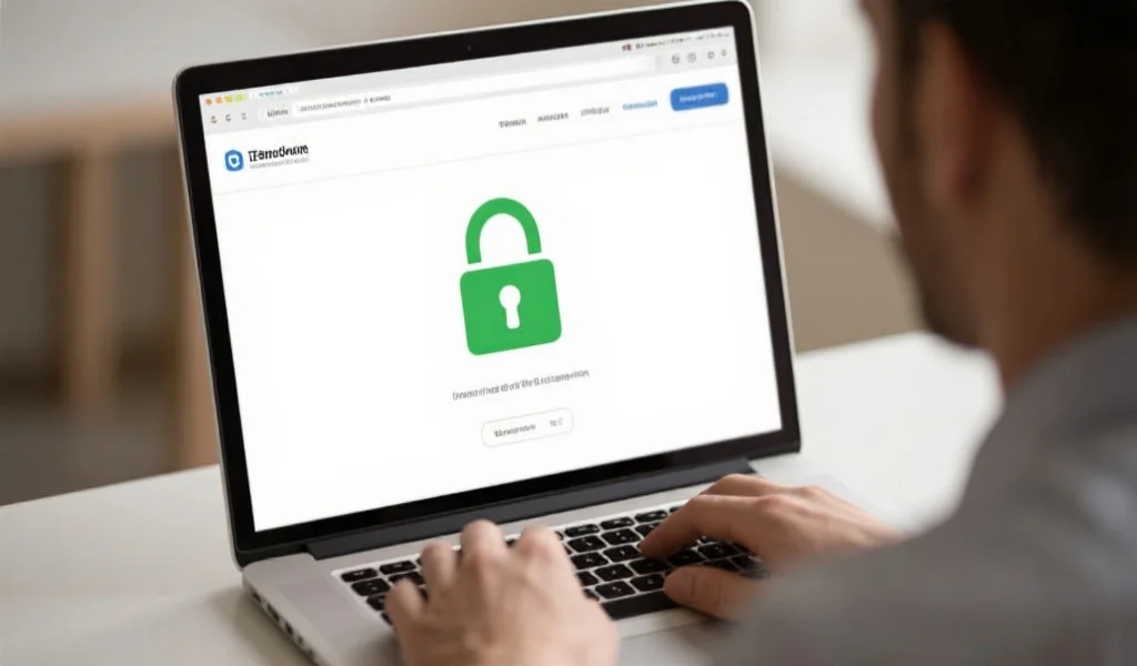 为什么必须通过星亿娱乐官网官方下载应用？教你识别假冒网站的实用方法